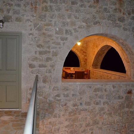 Orion Residence Mani Agios Nikolaos  Cameră foto