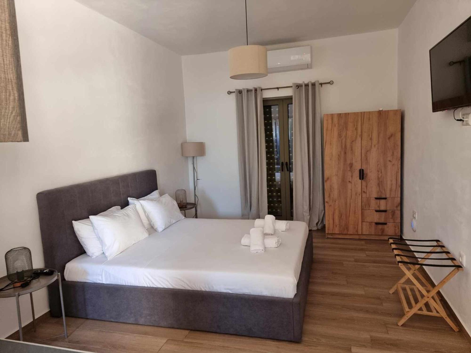 Orion Residence Mani Agios Nikolaos  Cameră foto