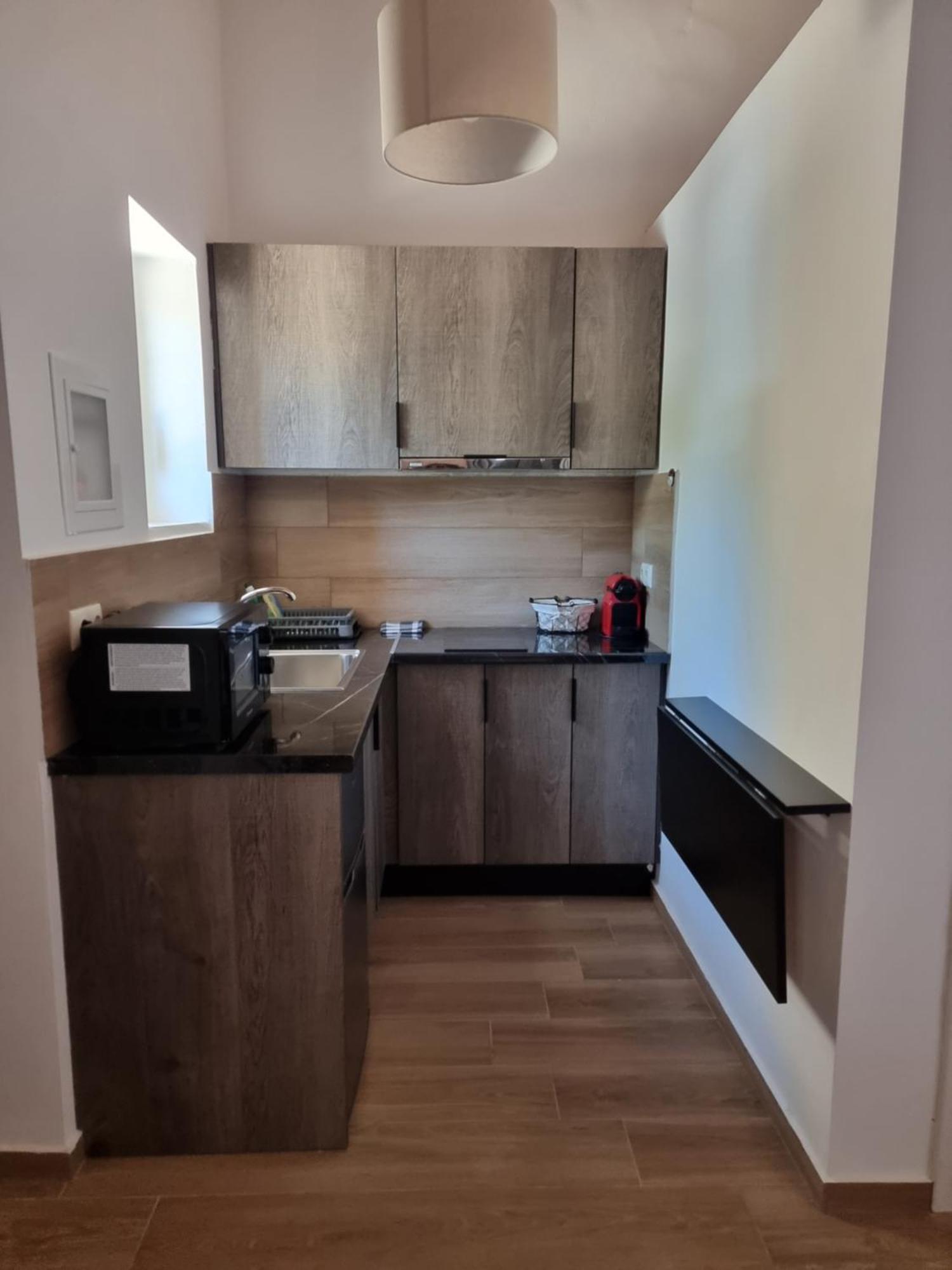 Orion Residence Mani Agios Nikolaos  Cameră foto