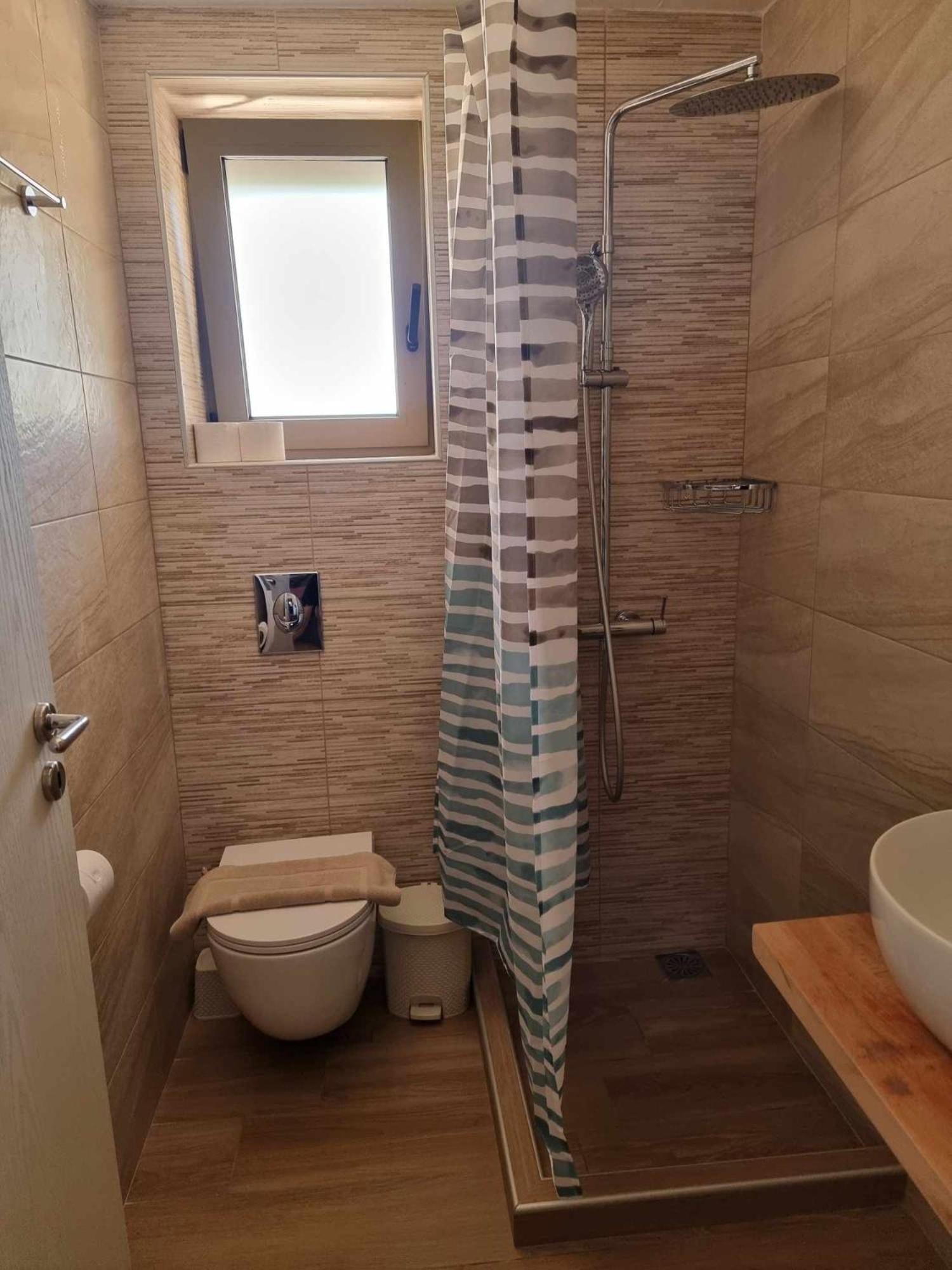 Orion Residence Mani Agios Nikolaos  Cameră foto