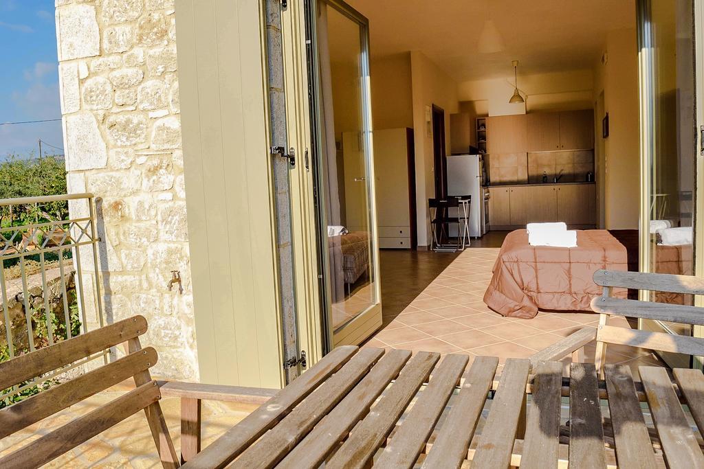 Orion Residence Mani Agios Nikolaos  Cameră foto