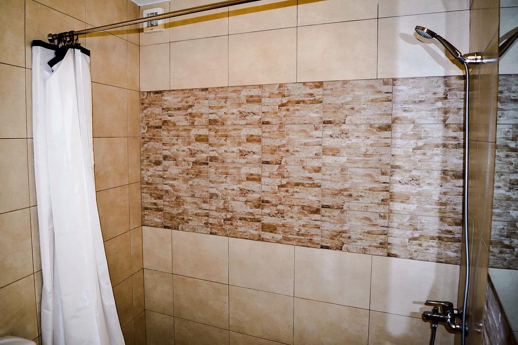 Orion Residence Mani Agios Nikolaos  Cameră foto
