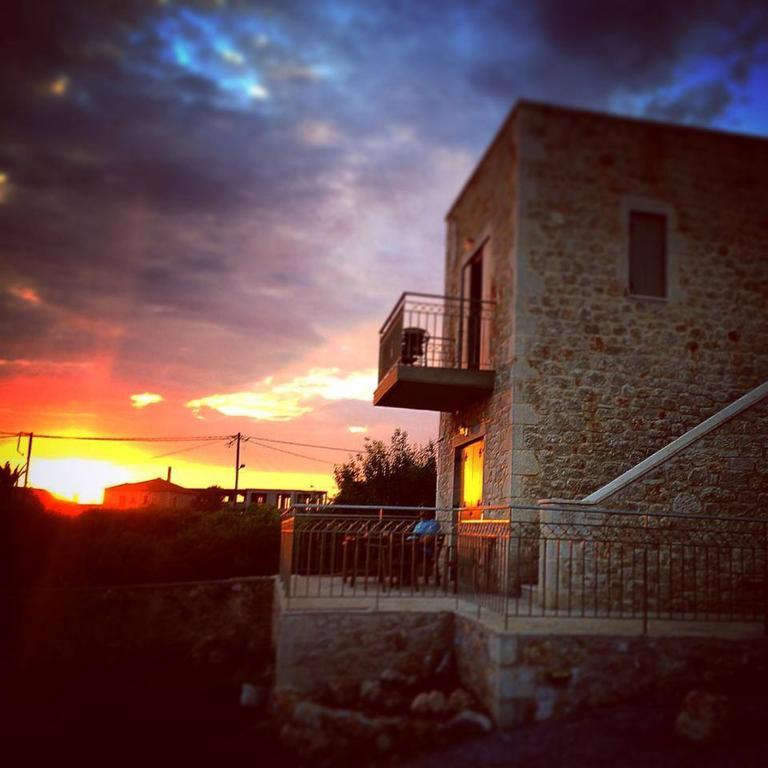 Orion Residence Mani Agios Nikolaos  Cameră foto