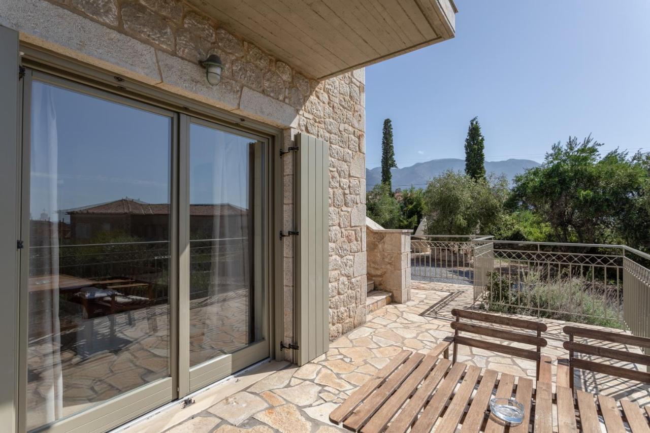 Orion Residence Mani Agios Nikolaos  Exterior foto